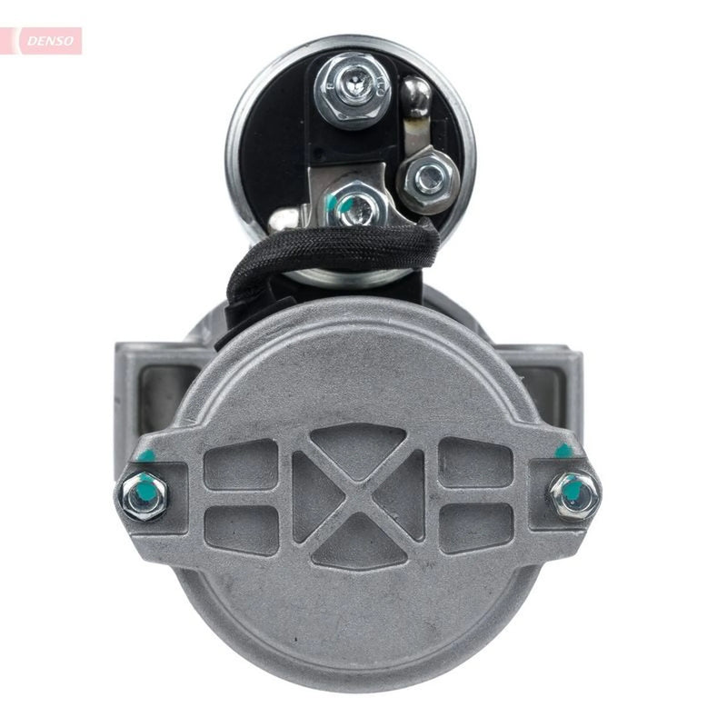 Denso Starter Motor 12V 2.2kW 12 Teeth fits Ford Transit 2011-2014 2.2
