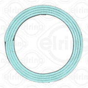 Elring Exhaust Pipe Seal Ring fits Lexus Es 2018 on