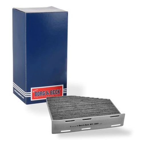 Borg & Beck Cabin Air Filter (Pollen Filter) BFC1069