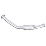Hella Catalytic Converter fits Citroën Xsara 1999-2005 2.0