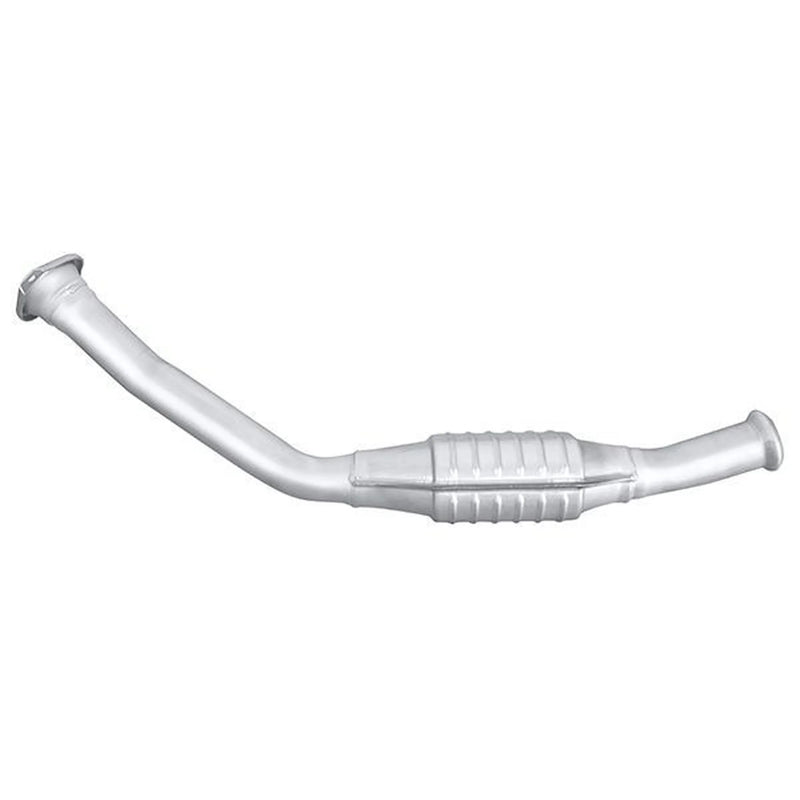 Hella Catalytic Converter fits Citroën Xsara 1999-2005 2.0