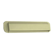 Exterior Vent Hood for D84 Sandstone for Caravan/Motorhome Nova - Dynamic Drive