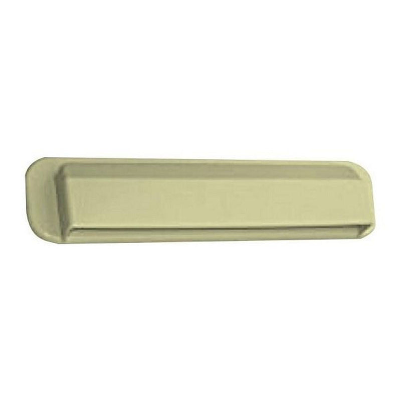 Exterior Vent Hood for D84 Sandstone for Caravan/Motorhome Nova - Dynamic Drive