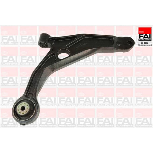 FAI Control/Trailing Arm