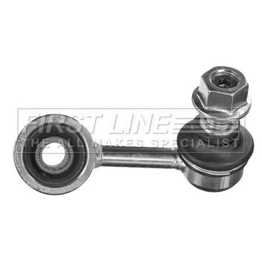First Line Stabiliser Bar Link Coupling Rod fits Fiat Fullback Pickup 2016 on