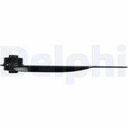 Delphi Control/Trailing Arm Lower fits Seat Alhambra 2010-2022 1.4 1.8 2.0
