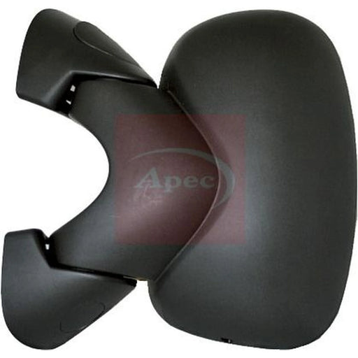 Apec Door / Wing Mirror Left AMR2787