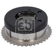 Febi Camshaft Adjuster Exhaust Side 38 Teeth 1001804