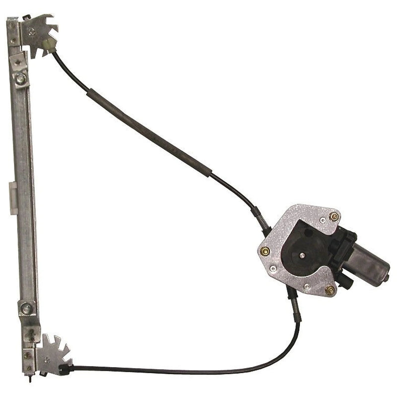 Valeo Electric Window Regulator Lifter Left Front 850346