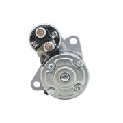 Hella Starter Motor 12V 0.8kW 8 Teeth fits Smart Fortwo 2007-2008