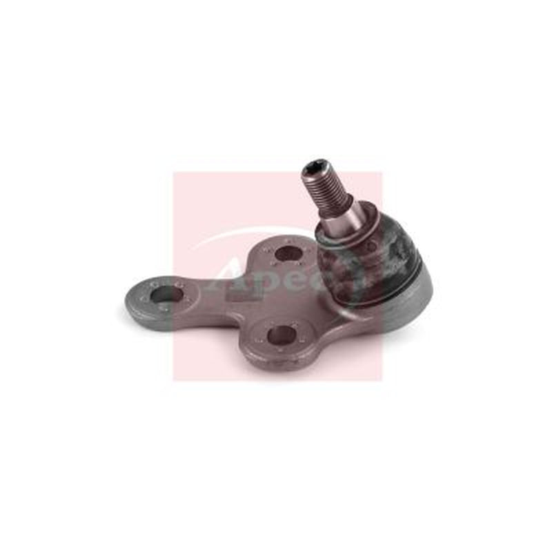 Apec Ball Joint Front Right fits Citroën Berlingo 2018-2019 1.2 1.5
