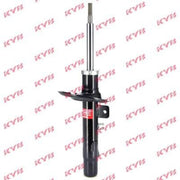 KYB Shock Absorber Damper Strut Front Left fits Peugeot 207 2006-2015 1.4