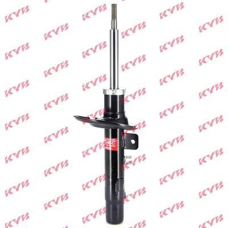KYB Shock Absorber Damper Strut Front Left fits Peugeot 207 2006-2015 1.4