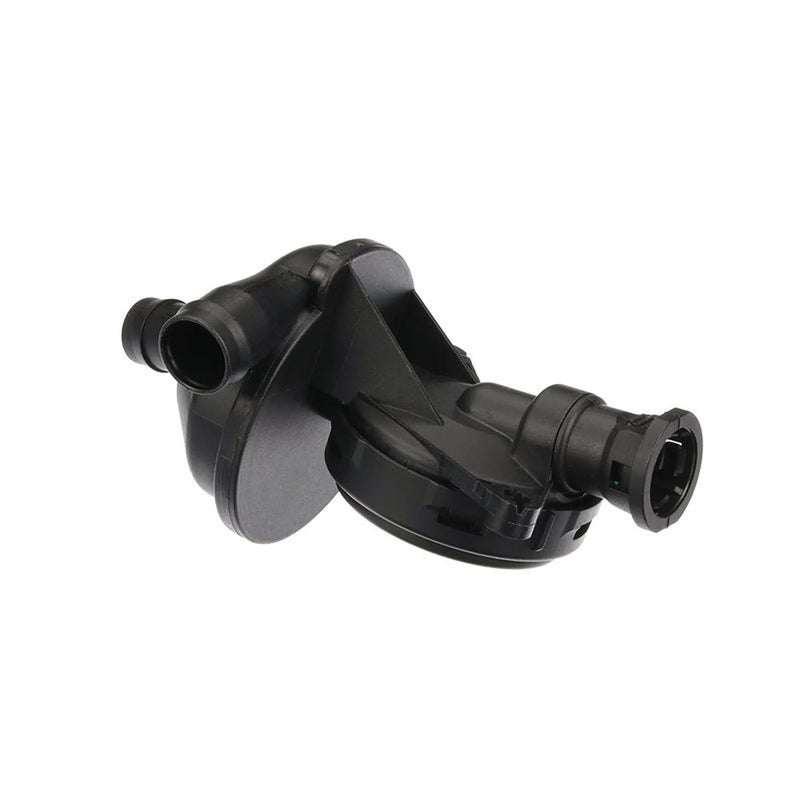Gates Crankcase Oil Separator fits BMW 1 2004-2011
