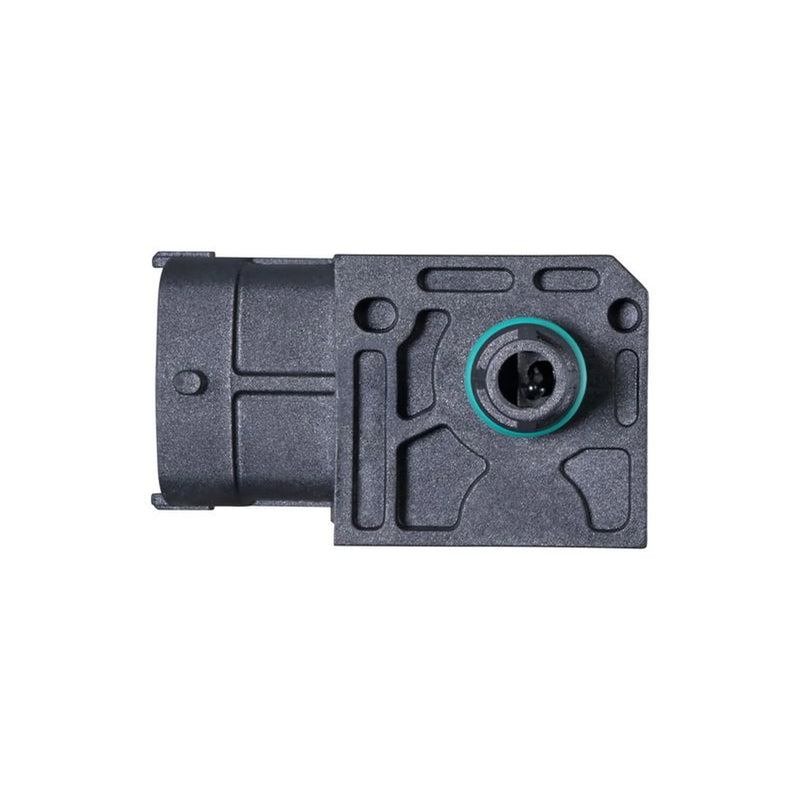 Hella Turbo Boost Pressure Sensor fits Renault Grand Scénic II 2005-2009 1.5