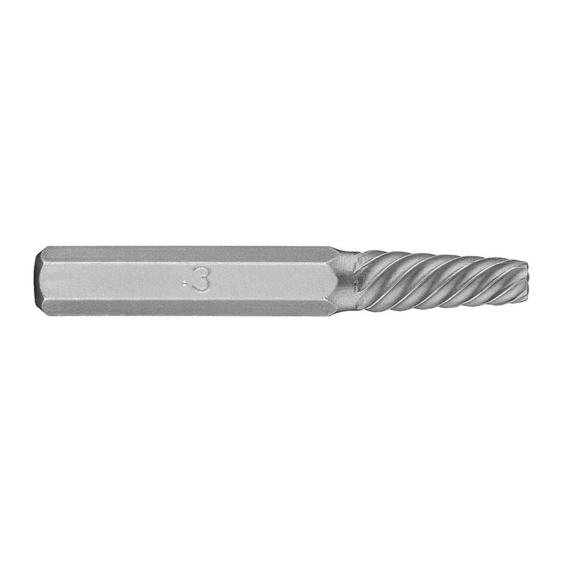 Teng Tools 1/4" Screw Extractor No. 3 Teng Tools - Dynamic Drive
