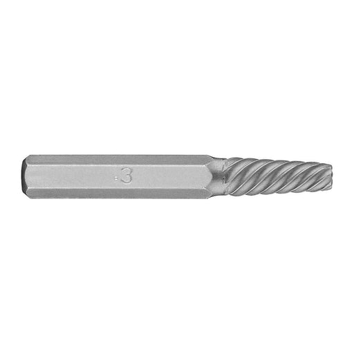 Teng Tools 1/4" Screw Extractor No. 3 Teng Tools - Dynamic Drive