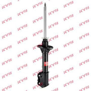 KYB Shock Absorber Damper Strut Rear Left fits Hyundai Accent 1994-2000 1.3 1.5