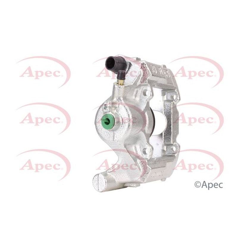 Apec 2 x Rear Brake Calipers fits Lexus Is II 2005-2013