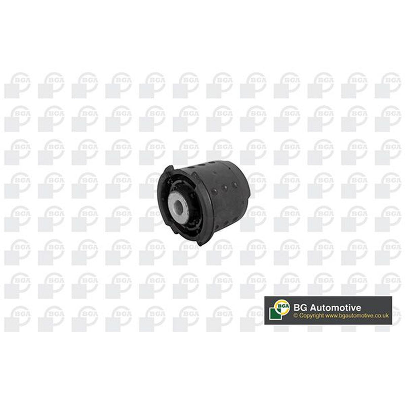 BGA Axle Beam Bushing Front fits BMW 3 1997-2007