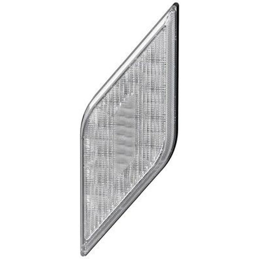 Hella Direction Indicator Light Right Rear