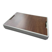 Outdoor Revolution Shimanto Folding Storage Box with Table Top Outdoor Revolution - Dynamic Drive