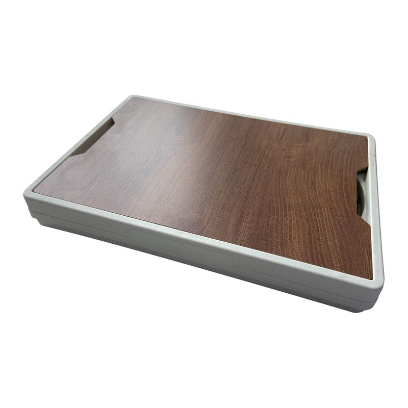 Outdoor Revolution Shimanto Folding Storage Box with Table Top Outdoor Revolution - Dynamic Drive