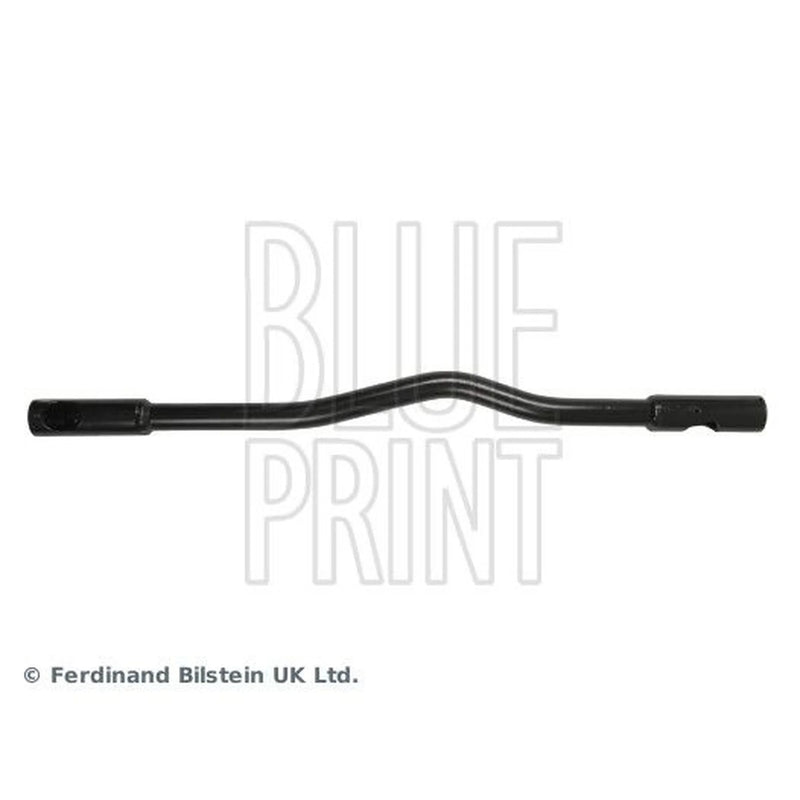 Blue Print Centre Rod Assembly Front ADC48764