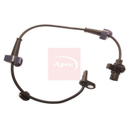 Apec ABS Wheel Speed Sensor Rear Right ABS1228