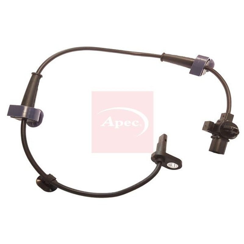 Apec Wheel Bearing Kit with Wheel Speed Sensor fits Honda Civic VIII 2005-2008