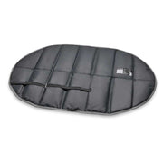 Ruffwear Highlands Dog Pad in Cloudburst Grey (Large) Ruffwear - Dynamic Drive