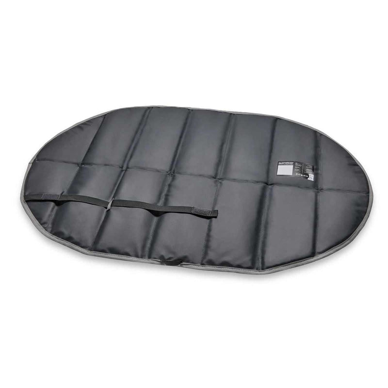 Ruffwear Highlands Dog Pad in Cloudburst Grey (Large) Ruffwear - Dynamic Drive