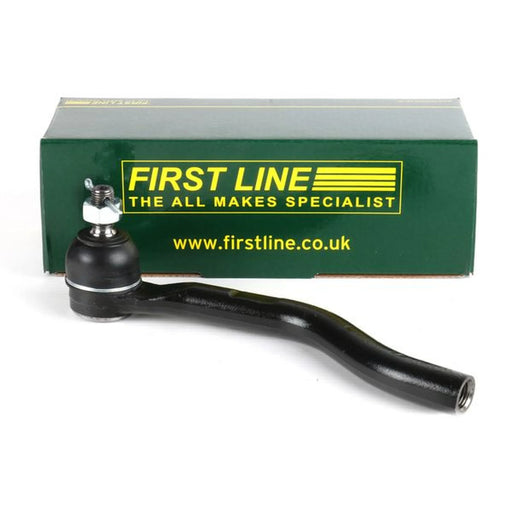 First Line Steering Tie Rod End Ball Joint fits Honda Civic X 2016-2022