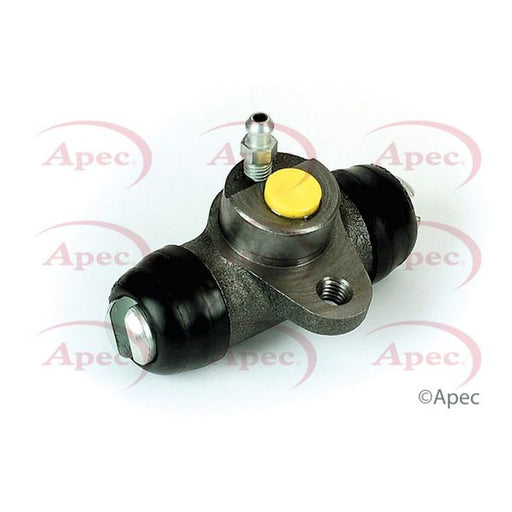 Apec Wheel Cylinder Hydraulic Brake Rear fits VW Beetle 1954-1985 1.2 1.3