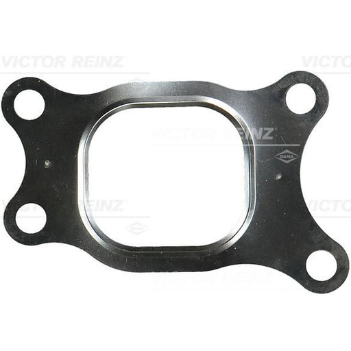 Victor Reinz Exhaust Manifold Gasket Wide Thick 71-17708-00