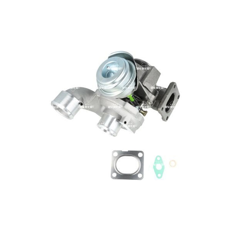 NRF Turbocharger Turbo Unit 90010201