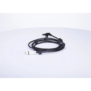Bosch ABS Wheel Speed Sensor Rear Right fits Fiat Strada Pickup 1999-2012