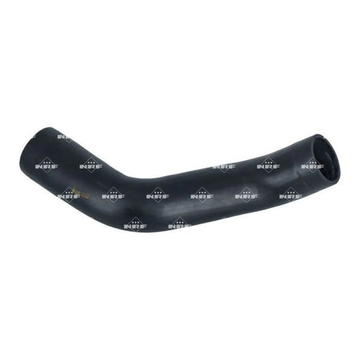 NRF Intercooler Turbo Charge Air Hose 166253