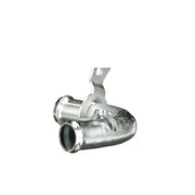 Gates Coolant Water Pipe Tube fits Fiat 500 2007 on 1.3