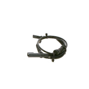 Bosch ABS Wheel Speed Sensor Front fits Ford Fusion 2002-2012 1.25 1.4 1.6