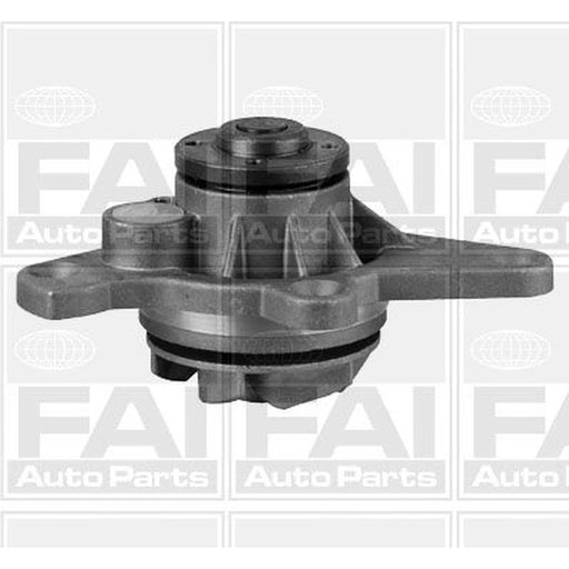 FAI Engine Cooling Water Pump WP6453