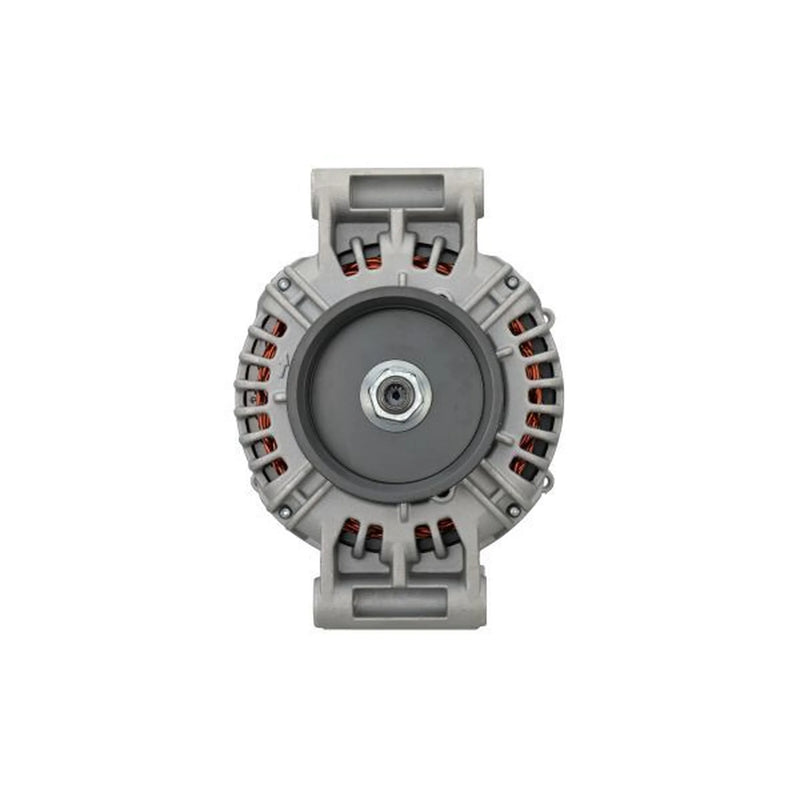 Hella Car Alternator 12V fits Mercedes-Benz Actros MP4 / MP5 2011 on