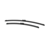 Bosch Aerotwin Wiper Blade Set 600mm + 475mm — A937S fits Audi A3 2003-2013