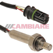 Cambiare O2 Lambda Oxygen Sensor before catalytic converter VE381043