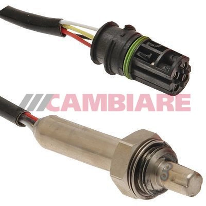 Cambiare O2 Lambda Oxygen Sensor before catalytic converter fits BMW 3 1991-1999