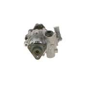 Bosch Power Steering Hydraulic Pump fits Audi A6 C5 1997-2005 1.8 1.9