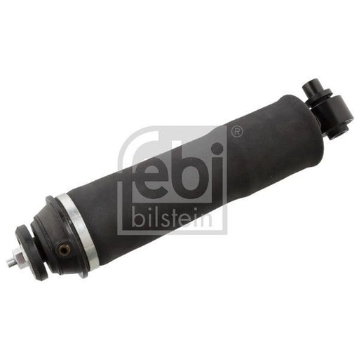 Febi Cab Suspension Shock Absorber Front 106248