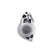 Hella Starter Motor 12V 2kW 12 Teeth fits Land Rover Discovery IV 2013-2018 3.0