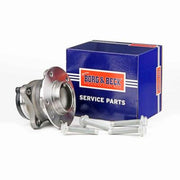 Borg & Beck Wheel Bearing Kit BWK1406