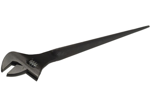 Priory Steel Erector's Adjustable Podger Spanner Priory - Dynamic Drive